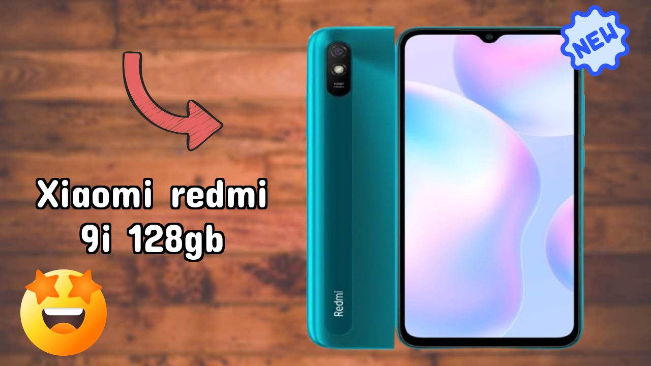Xiaomi Redmi 9i 128GB Camera Quality: 5 MP Front Camera Selfie Test