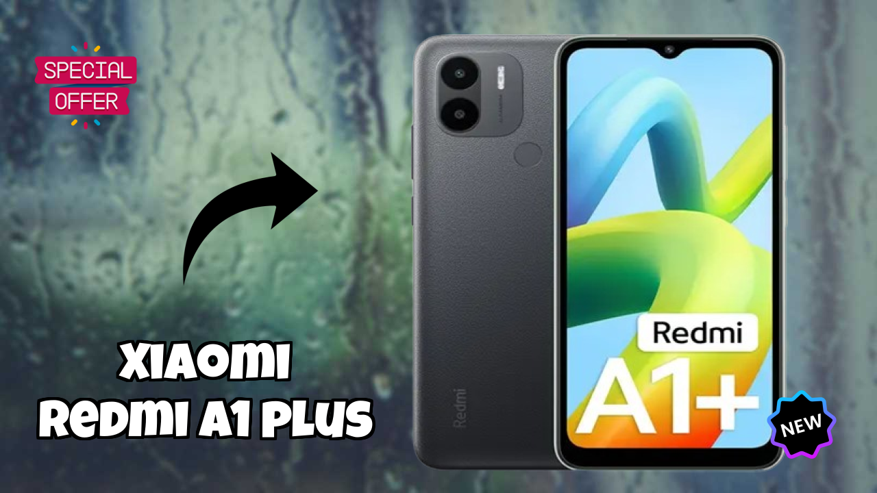 Xiaomi Redmi A1 Plus Battery Review: 5000 MAh Endurance Test