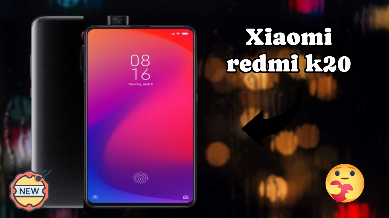 Xiaomi Redmi K20 vs iPhone: Which is Better in 2024?