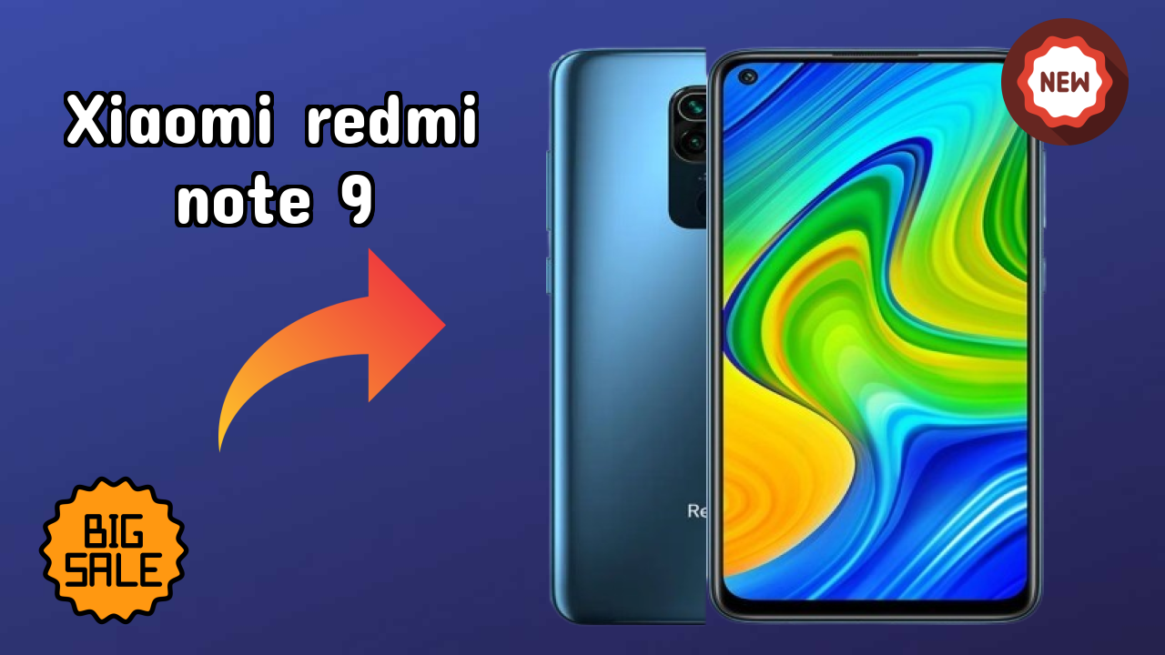 Xiaomi Redmi Note 9 Camera Quality: 13 MP Front Camera Selfie Test